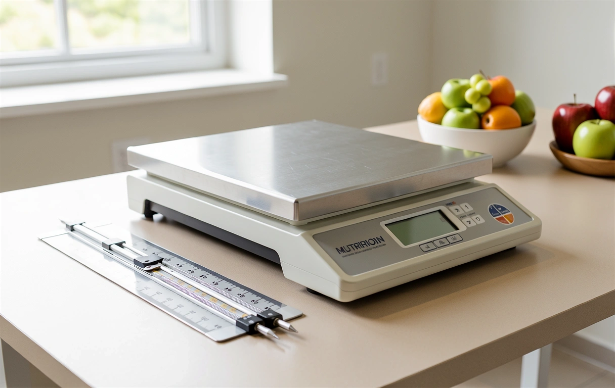 Nutricionistička dijagnostika