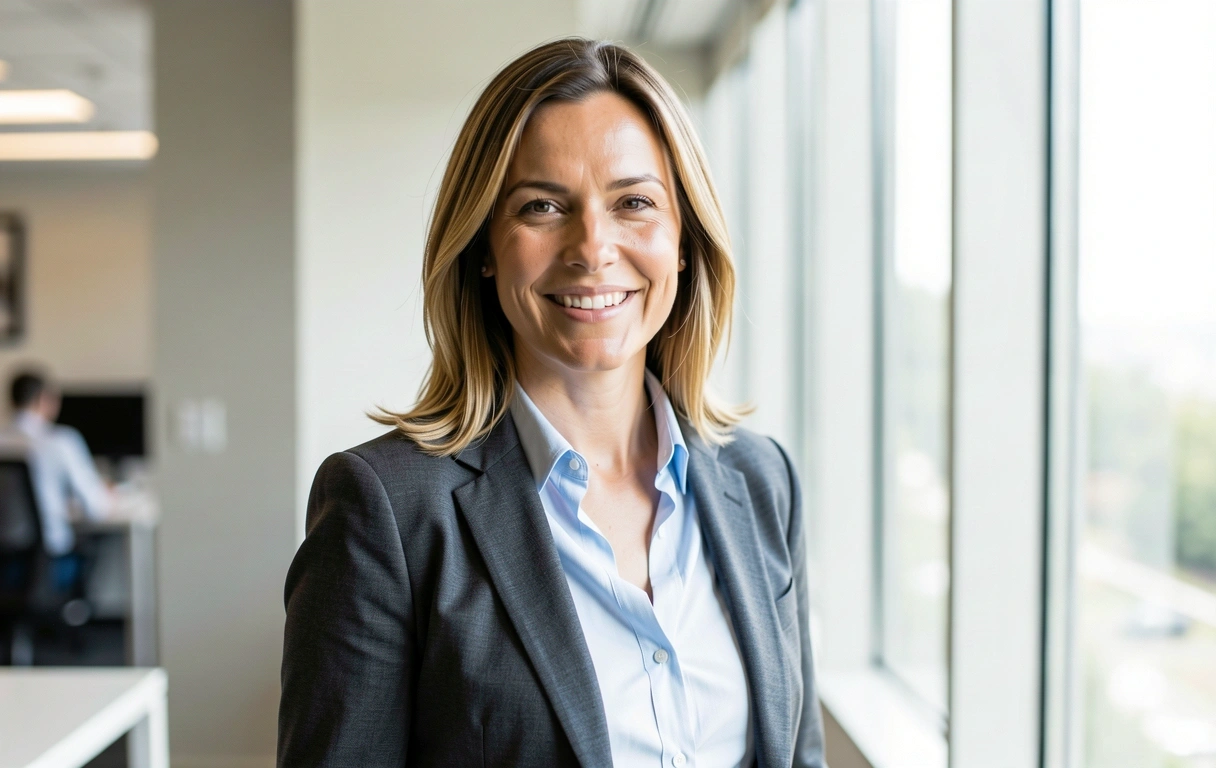 Glavni nutricionista