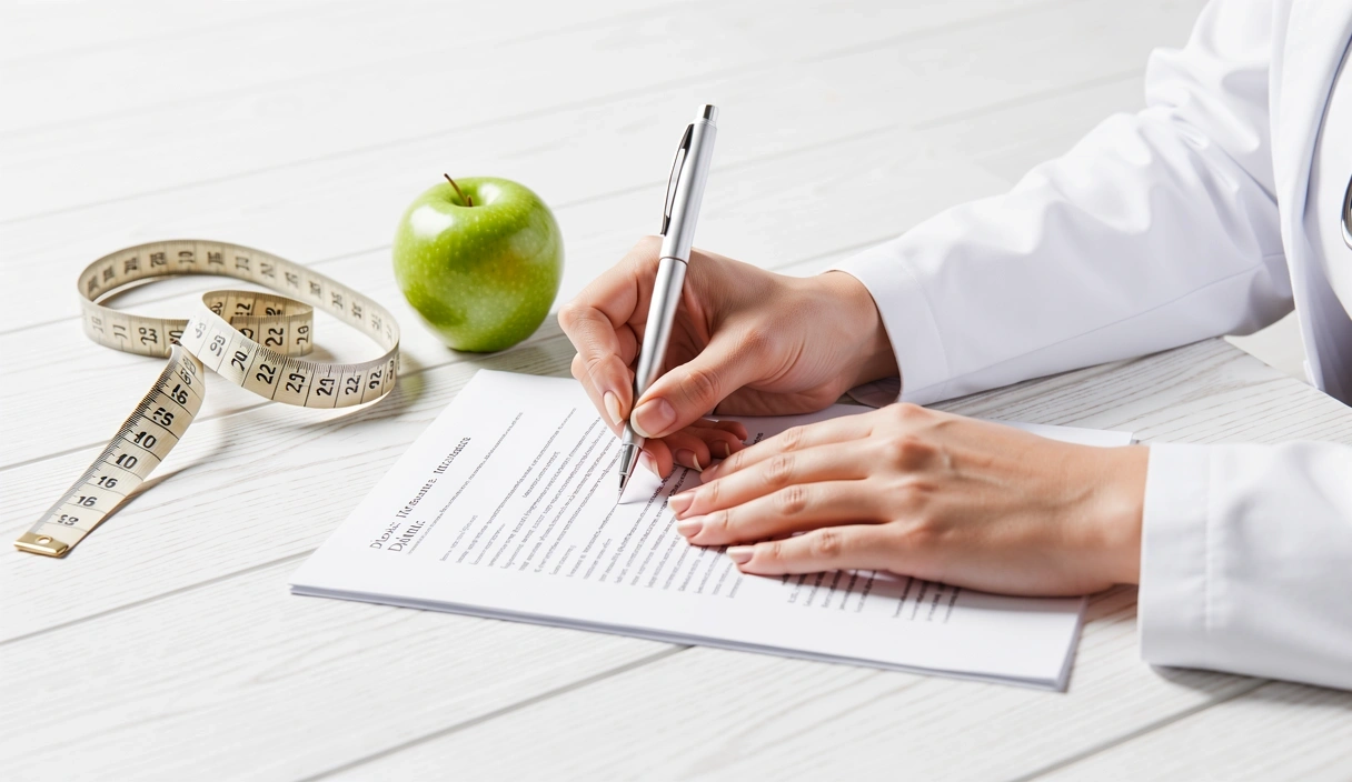 Profesionalni pristup ishrani